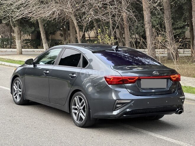 Kia Forte 2019, 97,000 km - 2.0 l - Bakı