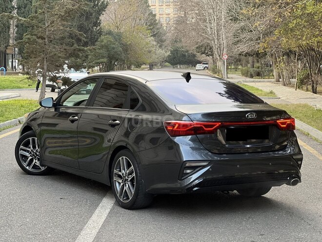 Kia Forte 2019, 97,000 km - 2.0 l - Bakı