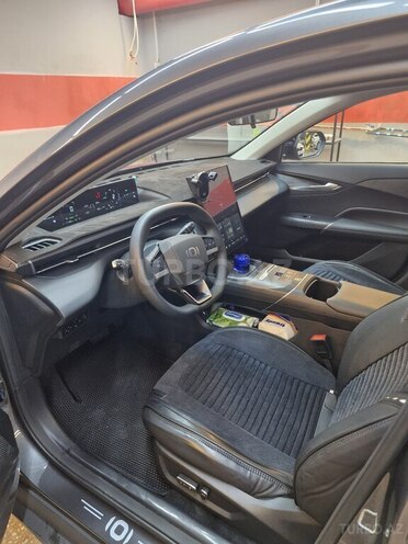 Changan Qiyuan A05 2025, 6,000 km - 1.5 л - Bakı