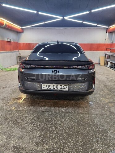 Changan Qiyuan A05 2025, 6,000 km - 1.5 л - Bakı