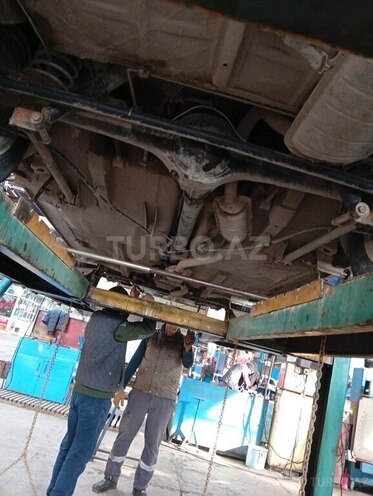 LADA (VAZ) 2107 2005, 400,069 km - 1.6 l - Bakı