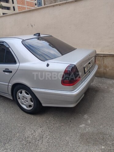 Mercedes C 220 1999, 540,000 km - 2.2 л - Bakı