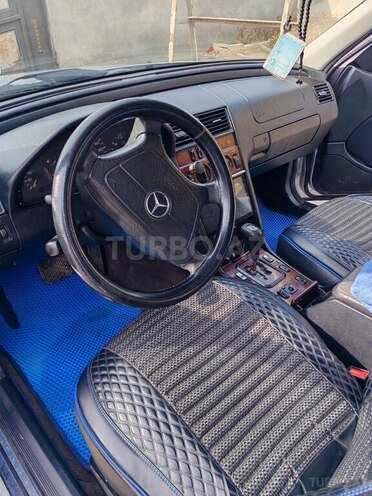 Mercedes C 220 1999, 540,000 km - 2.2 л - Bakı