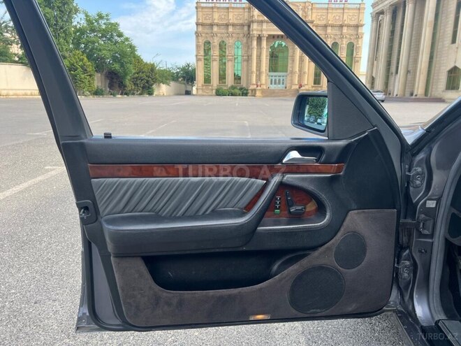 Mercedes S 500-15