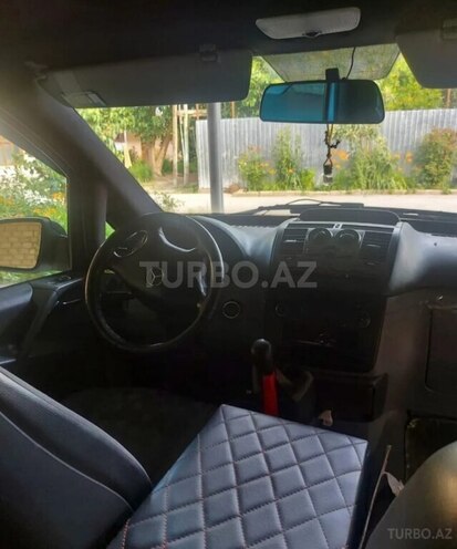 Mercedes  2007, 523,123 km - 2.1 l - Göyçay