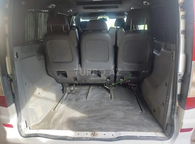 Mercedes  2007, 523,123 km - 2.1 l - Göyçay