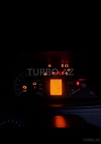 Mercedes  2007, 523,123 km - 2.1 l - Göyçay