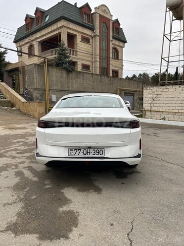 Changan Qiyuan A05 2024, 44,700 km - 1.5 l - Bakı