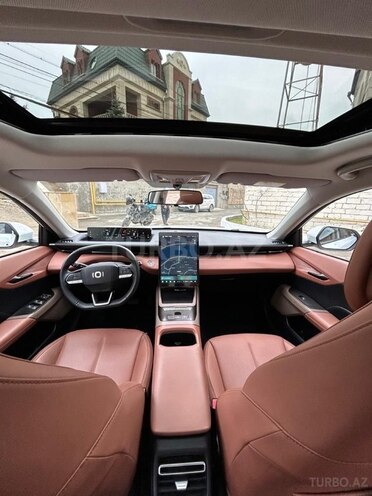 Changan Qiyuan A05 2024, 44,700 km - 1.5 l - Bakı