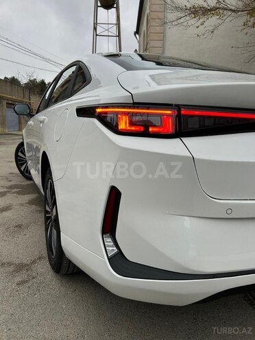 Changan Qiyuan A05 2024, 44,700 km - 1.5 l - Bakı