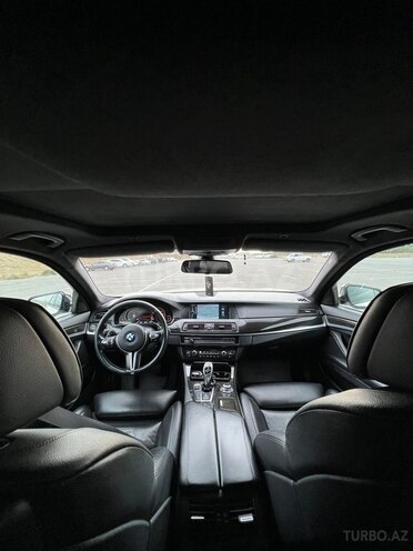 BMW 535 2011, 269,500 km - 3.0 l - Bakı