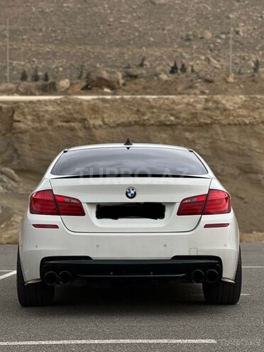 BMW 535 2011, 269,500 km - 3.0 l - Bakı
