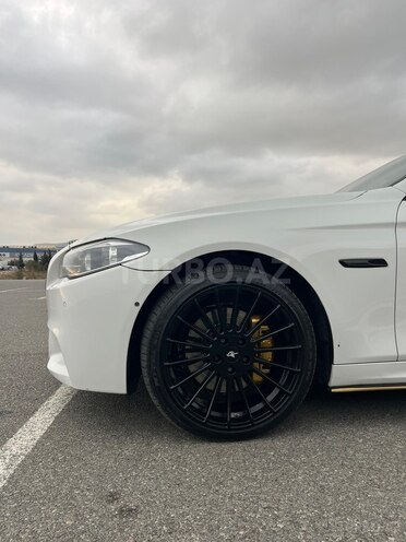 BMW 535 2011, 269,500 km - 3.0 l - Bakı