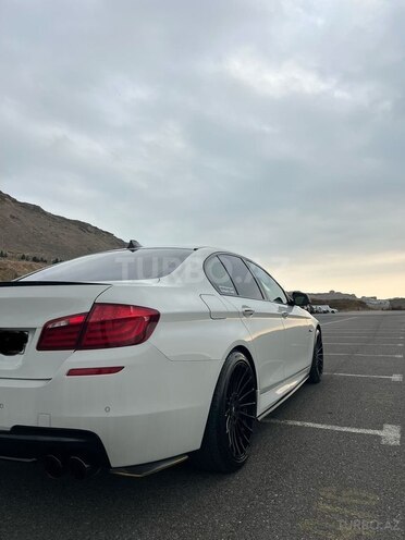 BMW 535 2011, 269,500 km - 3.0 l - Bakı