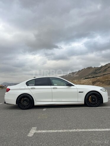 BMW 535 2011, 269,500 km - 3.0 l - Bakı
