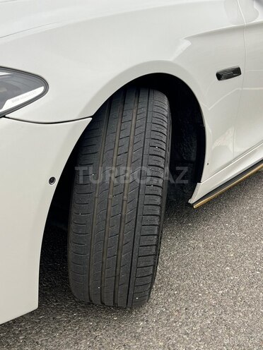 BMW 535 2011, 269,500 km - 3.0 l - Bakı