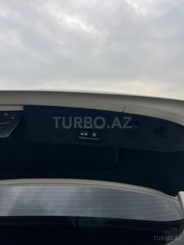 BMW 535 2011, 269,500 km - 3.0 l - Bakı
