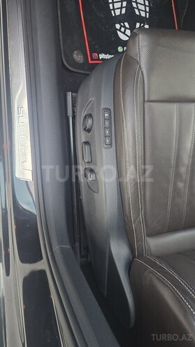Skoda Superb 2021, 93,000 km - 2.0 l - Bakı
