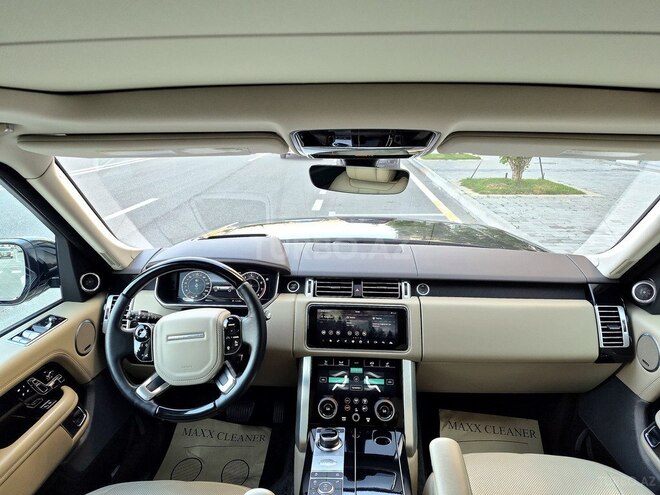 Land Rover Range Rover 2019, 85,000 km - 3.0 l - Bakı