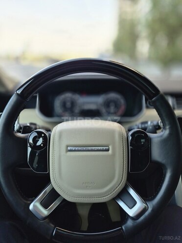 Land Rover Range Rover 2019, 85,000 km - 3.0 l - Bakı