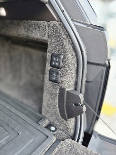Land Rover Range Rover 2019, 85,000 km - 3.0 l - Bakı
