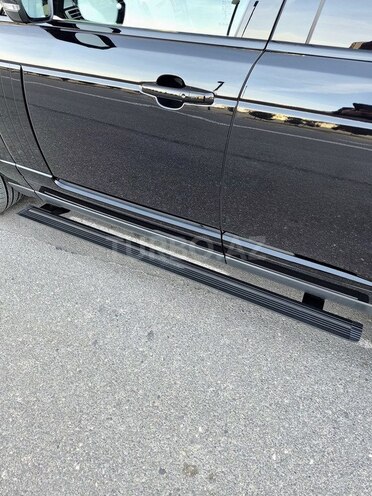 Land Rover Range Rover 2019, 85,000 km - 3.0 l - Bakı