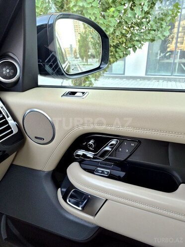 Land Rover Range Rover 2019, 85,000 km - 3.0 l - Bakı