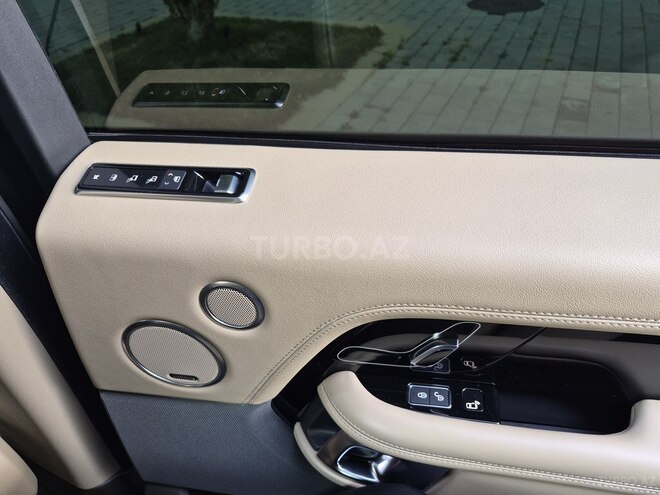 Land Rover Range Rover 2019, 85,000 km - 3.0 l - Bakı