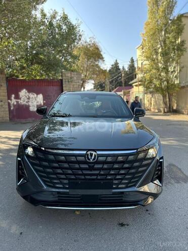 Changan  2025, 1 km - 1.5 l - Bakı