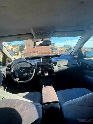 Toyota Prius 2008, 407,123 km - 1.5 l - Bakı