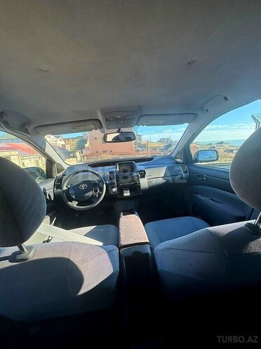 Toyota Prius 2008, 407,123 km - 1.5 l - Bakı