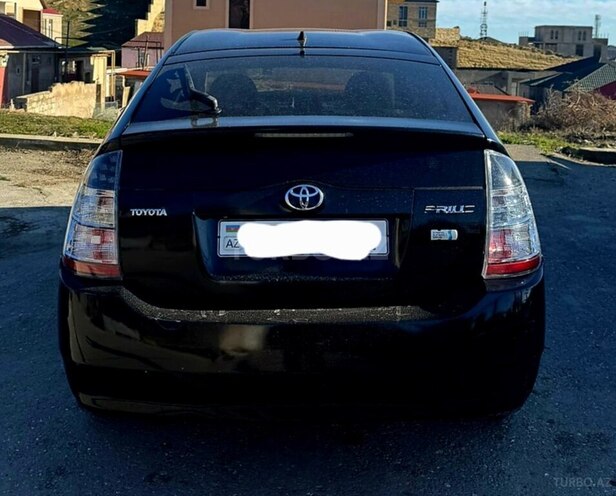 Toyota Prius 2008, 407,123 km - 1.5 l - Bakı