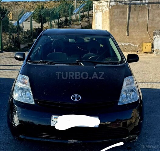 Toyota Prius 2008, 407,123 km - 1.5 l - Bakı