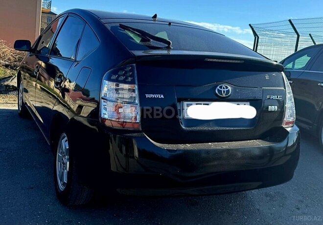 Toyota Prius 2008, 407,123 km - 1.5 l - Bakı