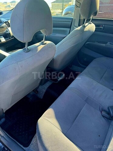Toyota Prius 2008, 407,123 km - 1.5 l - Bakı