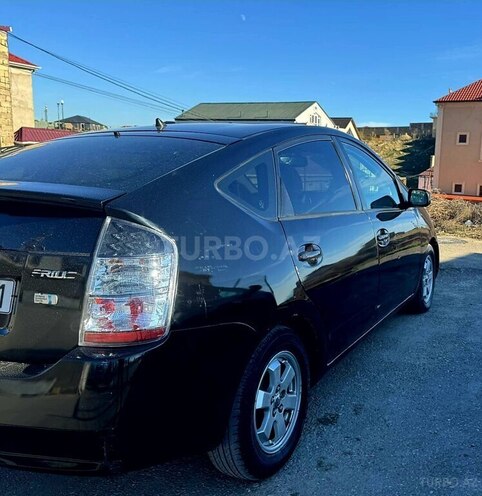 Toyota Prius 2008, 407,123 km - 1.5 l - Bakı
