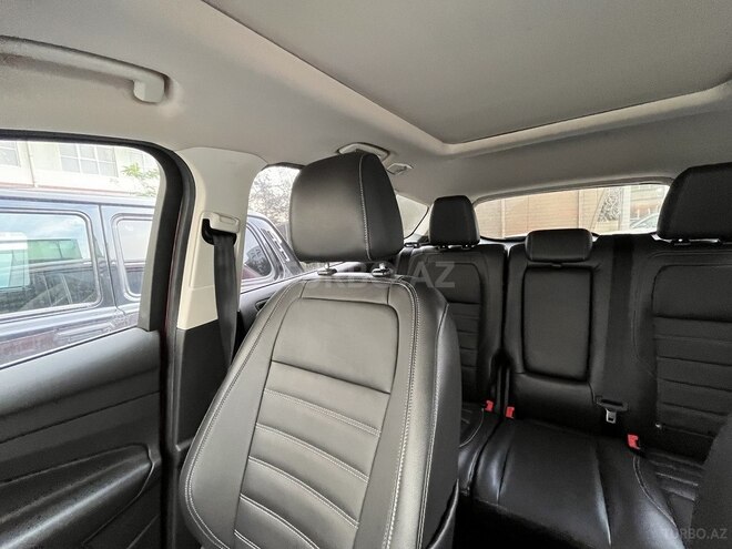 Ford Escape-9