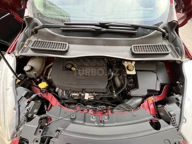 Ford Escape-12
