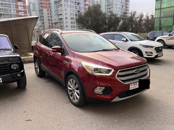 Ford Escape-2
