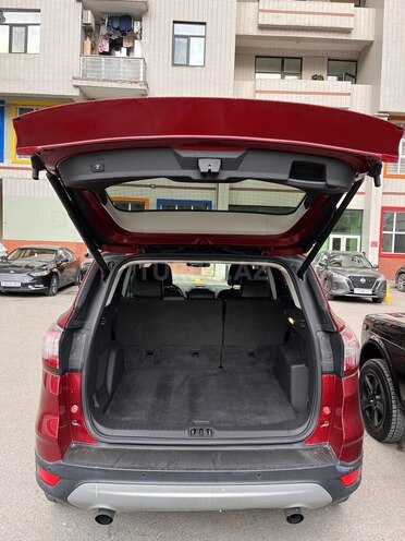 Ford Escape-6