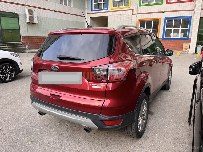 Ford Escape-5