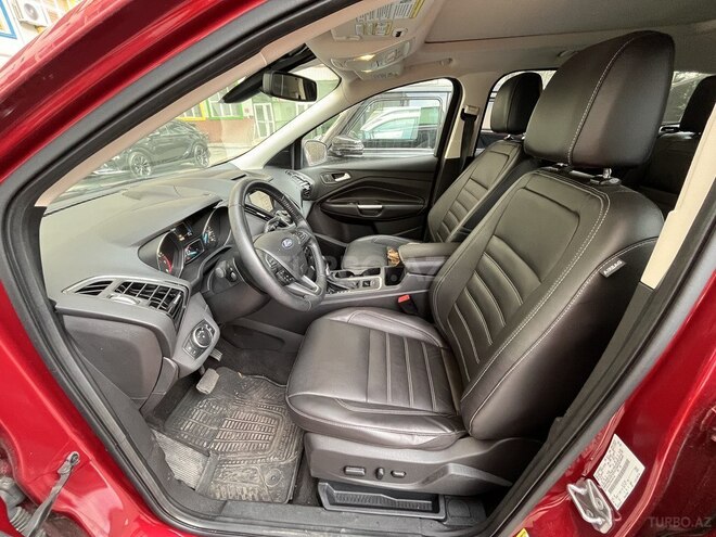 Ford Escape-10
