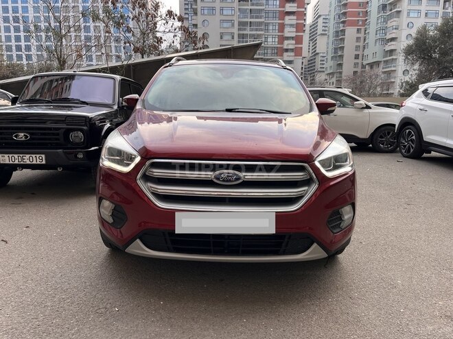 Ford Escape-1