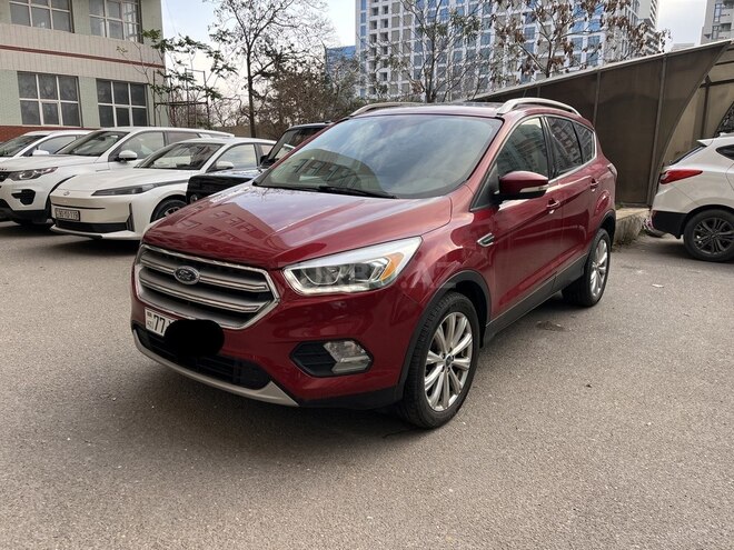 Ford Escape-3