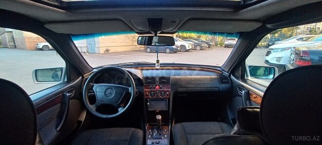 Mercedes C 200 1998, 425,688 km - 2.0 l - Xırdalan