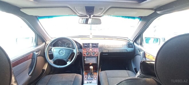 Mercedes C 200 1998, 425,688 km - 2.0 l - Xırdalan