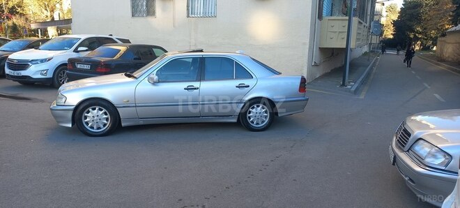 Mercedes C 200 1998, 425,688 km - 2.0 l - Xırdalan