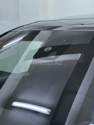 BMW 528 2012, 219,000 km - 2.0 l - Bakı