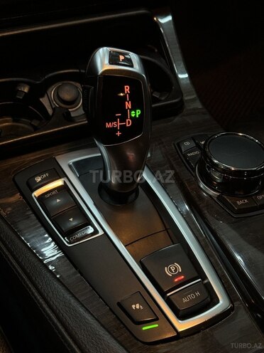 BMW 528 2012, 219,000 km - 2.0 l - Bakı