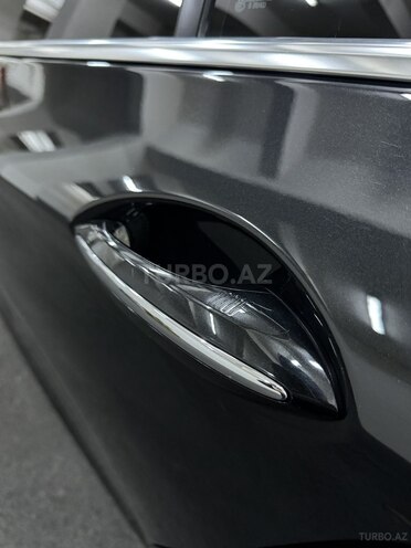 BMW 528 2012, 219,000 km - 2.0 l - Bakı